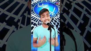 Garam hai chay Thanda Hai Pani indianidol comedy 😂😂 short video viralcomedy youtubeshorts [upl. by Mairim503]