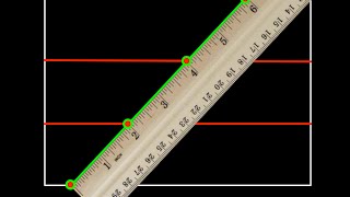 TIP Quickly divide sheet goods [upl. by Oetsira]