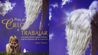 PON EL CIELO A TRABAJAR DE JEAN SLATTER  audiolibro completo en español voz real [upl. by Creighton422]