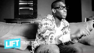 Tinie Tempah  Get to Know Tinie Tempah VEVO LIFT [upl. by Yarvis]