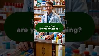 Buying Medicine at the Pharmacy reels english [upl. by Cedar10]