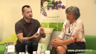 Aromathérapie et grossesse  huiles essentielles PENDANT laccouchement [upl. by Bravin]