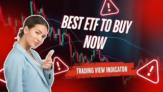 Best ETF to Buy Now  Today’s ETF [upl. by Htennaj190]