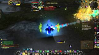 Boomkin PVP Tips and Tricks by Thargar [upl. by Sonafets]