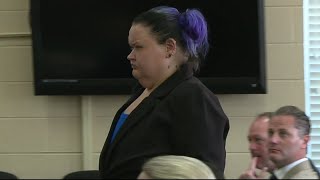 1000Lb Sisters star pleads not guilty in court [upl. by Lamphere982]