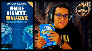 Neuromarketing es la Clave para Venderle a la Mente  BookSlayer [upl. by Dickenson]