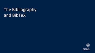 Bibliographies and Bibtex in LyX using JabRef [upl. by Richer]