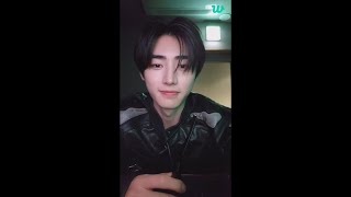 MULTI SUB ENHYPEN WEVERSE LIVE 20240922  SUNGHOON LIVE [upl. by Goulette]