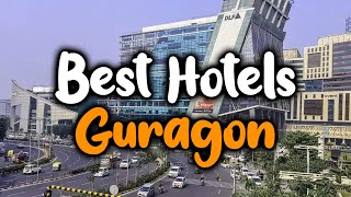 Best Hotels In Gurgaon India  For Families Couples Work Trips Luxury amp Budget [upl. by Ardolino672]