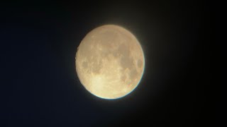 LunaScope  Full Moon [upl. by Warwick]