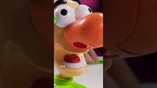 The 3 Weirdest Toys in the world toys funny facts ytshorts weirdfacts [upl. by Ginelle]