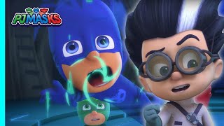 Heist Under the Stars  PJ Masks [upl. by Spitzer]