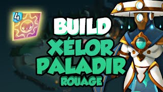 BUILD ROUAGE AVEC LE XÉLOR PALADIR ZINETRITOS SUR WAVEN [upl. by Dugan]