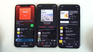 El Mejor Reproductor de Música para Android gratis y sin anuncios 🔥 [upl. by Ynahteb]