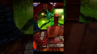 Crash Bandicoot  PS1  Pinstripe Potoroo [upl. by Talbert879]