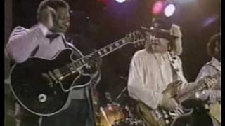 Stevie Ray Vaughan  Texas Flood 04221988 [upl. by Mayworm]