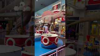 Fantasy Fair largest Indoor Amusement Park TourWalkthrough  Woodbine Centre Toronto [upl. by Nedrud]