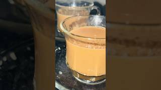 Bangla masala tea  How to make ginger tea  Best Ada chai  Ginger tea shorts youtubeshorts tea [upl. by Enitsirk995]