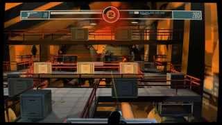 CounterSpy PS4 Gameplay [upl. by Rainger999]