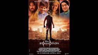 🎬 Unleash Your Inner Hero The Epic Journey of Zokkomon 🦸‍♂️🔥 [upl. by Debi]