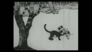 Krazy Kat Compilation  Krazy Kat The Early Years [upl. by Debera]