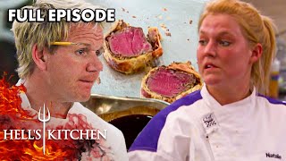 Hells Kitchen Season 9  Ep 4  Feathers Fly  Full Episode [upl. by Althea]