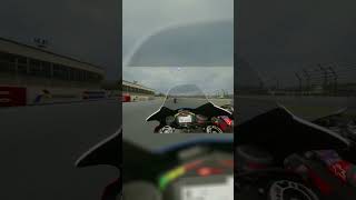 Epic Overtake at Lombok MotoGP  CS38 Racing Ep 19 motogp cs38racing [upl. by Yknarf545]