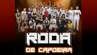 RODA DE CAPOEIRA  NENÉM SOMBRA  111024 [upl. by Faxun321]