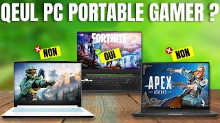 TOP 5  Meilleur PC Portable Gamer 2024  Le Guide Ultime [upl. by Nessy256]