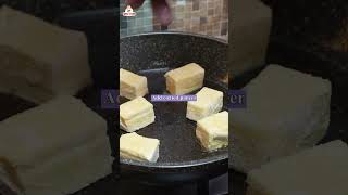 Paneer Hydrabadi recipe honestkitchen [upl. by Taddeusz]