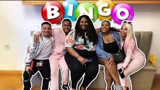 TRAP BINGO VLOG [upl. by Haididej]