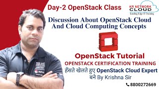 What is Openstack Cloud  Cloud Computing Models  Openstack Basic Turorials  What is Cloud [upl. by Eitsud]