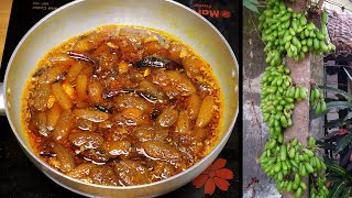 টক ঝাল মিষ্টি বিলম্বুর আচার রেসিপি  Bilombo Pickle Recipe [upl. by Aneelehs700]