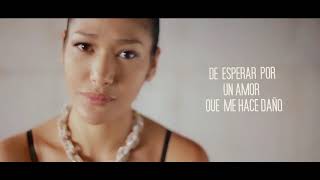 FARINA  MALO   Lyric Video [upl. by Nanreh]