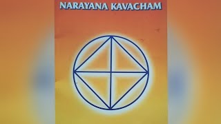 ll Narayana Kavacham 7 ll నారాయణ కవచం 7 ll [upl. by Omik]