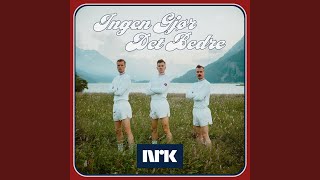 Ingen Gjør Det Bedre [upl. by Fleck]