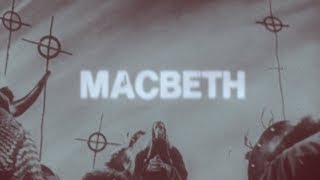 William SHAKESPEARE – Après Macbeth DOCUMENTAIRE 1974 [upl. by Palmer586]