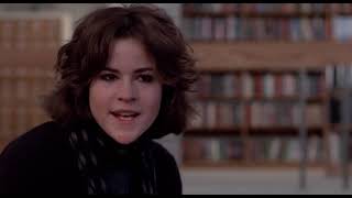 allison reynolds scene pack  the breakfast club 1985 [upl. by Wolfgram576]