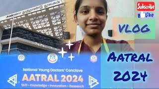 AATRAL 2024  KIMS  MBBS  medical lectures [upl. by Janus192]