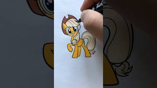 Why Applejack is the Most Underrated Character in MLP [upl. by Jotham]