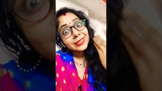 Tomay chere bohu dure jabo kothay 💕❤️ love banglasong viral chandnibiswasvlog [upl. by Eramal]