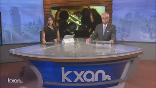 Central Texas mom shares warning for parents after sons accidental Fentanyl overdose [upl. by Nnylyaj206]