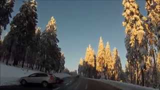 Feldberg im Taunus [upl. by Richmond]