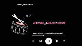 AlbaniaHalalBeats amp Rovena Stefa  Kanagjeqi  halalversion [upl. by Anuska]