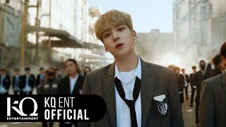 ATEEZ에이티즈  ‘멋The Real 흥  興 Ver’ Official MV [upl. by Adehsar]