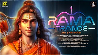 Rama Trance  Jai Shri Ram  Kushal Chokshi  New Ram Songs 2024  Ayodhya Ram Mandir DJ Song [upl. by Liryc]