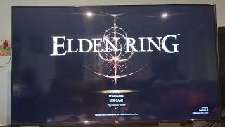 elden ring not working [upl. by Anwadal701]