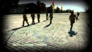 82nd Airborne Division Recruitment Video [upl. by Agnimod179]