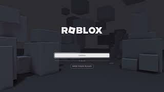 New Roblox Xbox Main Menu Theme Song [upl. by Hulburt]