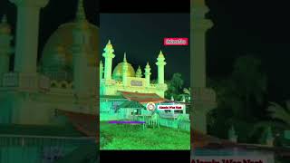 Furfura Sorif Naat shorts viralvideo ytshorts Alamin Waz Naat alamin [upl. by Kcirej772]